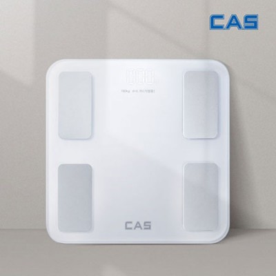 카스 CAS 스마트 체지방 측정기 BFA-S15