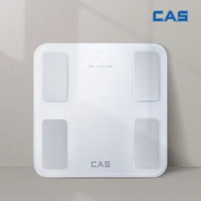 카스 CAS 스마트 체지방 측정기 BFA-S15