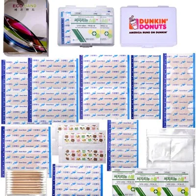 에코밴드구급함 B