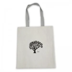 [Blossom] W에코백-대1 (33.3×36.3×25cm) 1P