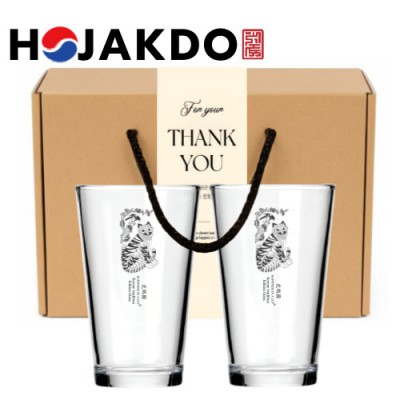 한국전통 K컬쳐 곤룡포 요거트볼 시리얼볼 그릭 디저트 머그컵 470ml 1P 기프팅