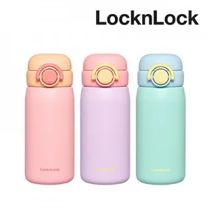 [락앤락] 스쿨핏 스위치캡 텀블러 380ml