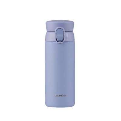 락앤락 뉴이지 원터치 텀블러 350ml 블루