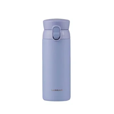 락앤락 뉴이지 원터치 텀블러 350ml 블루