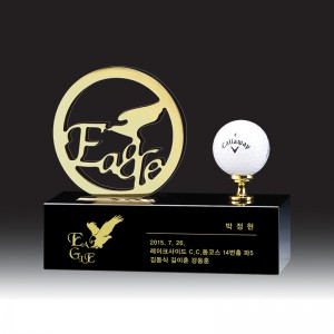 골프 트로피 HB-9154