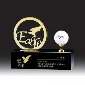 골프 트로피 HB-9154