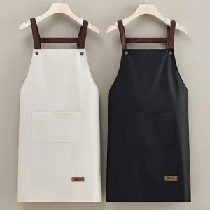 주방방수앞치마 H형150g // 인쇄제작가능