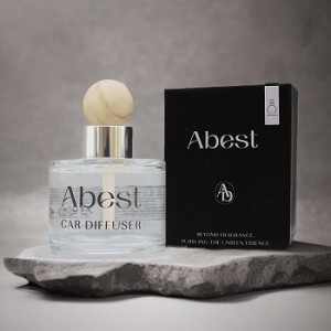 아베스트 차량용 디퓨저 120ml 1종 세트