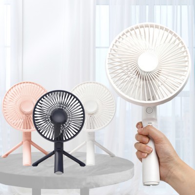 애니클리어 6인치 핸디팬 삼각대 선풍기