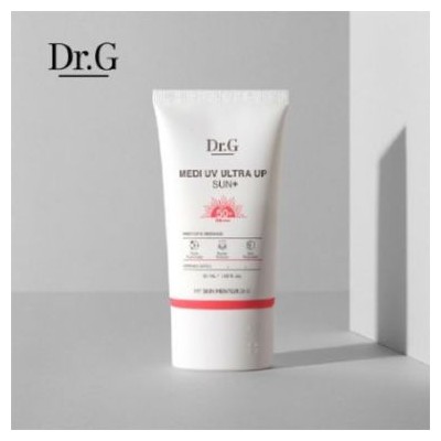 [닥터지] 블랙 UV 울트라 업 선 플러스 50ml SPF50+ PA+++