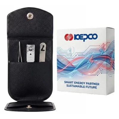 [굿즈 골드넬] DN01-18 쓰리세븐 777 폴드 손톱깍이 3종