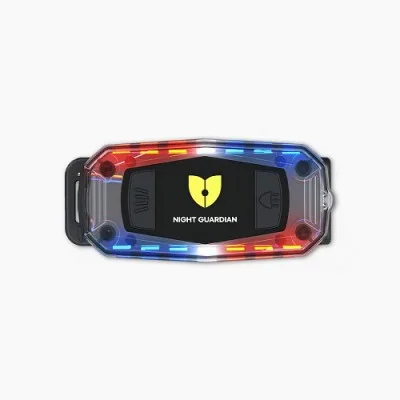 LED 경광등 야간 안전용품L02 (나이트 가디언 정품)