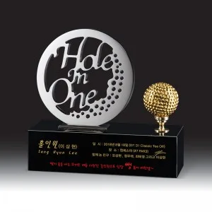 골프 트로피 HB-9029S