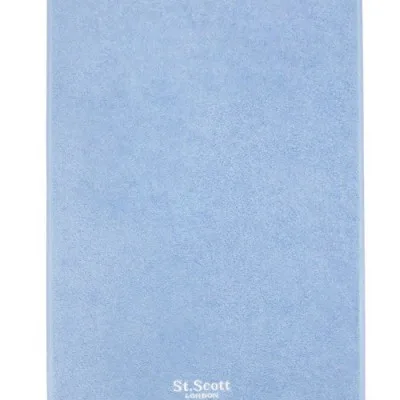세인트스코트 뱀부스텔라 일반자수 타올 170g - 오코텍스 1등급