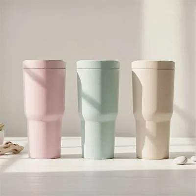 친환경 에코프렌즈 텀블러 550ml