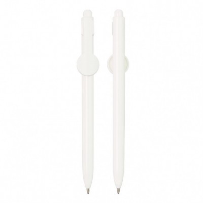 스노우원형볼펜 1.0mm