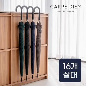 카르페디엠 65 곡자 장우산 (C083)
