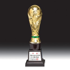 축구 트로피 HB-1926
