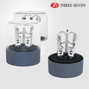 777쓰리쎄븐 KR-050C 손톱깎이 6P 세트