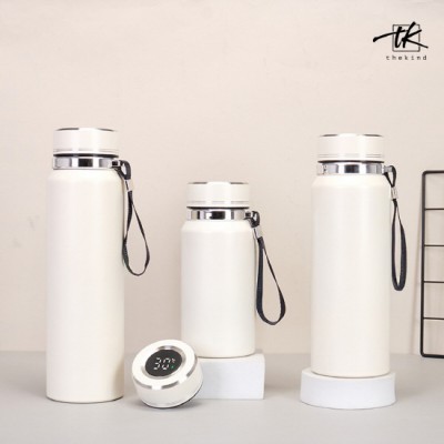 더카인드 온도표시 텀블러 600ml 800ml 1000ml