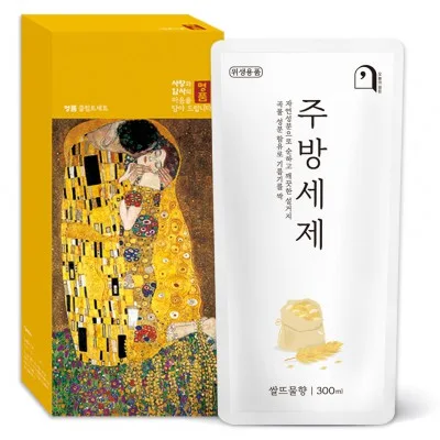 오늘의 쉼표 세트1호(1종)