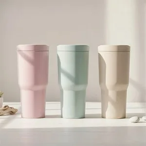 친환경 에코프렌즈 텀블러 550ml