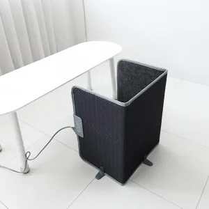 머레이 발열파티션 발난로