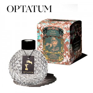 옵타움 OPTATUM 방향제 디퓨저 + 리드스틱 5ea포함 (향랜덤)(100/200ml)