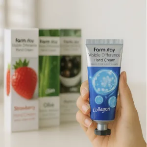 핸드크림 보습크림 네일케어핸드크림100ml