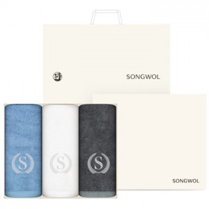 [송월타올]슈퍼클래스 뱀부타올 S80