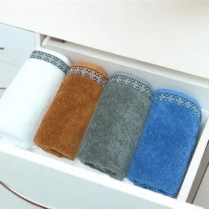 에센스 코마 호텔 타월