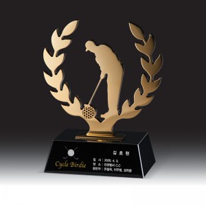 골프 트로피 HB-9238