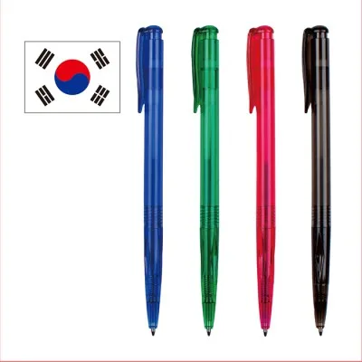 국산 - 맵시 투명 1.0mm