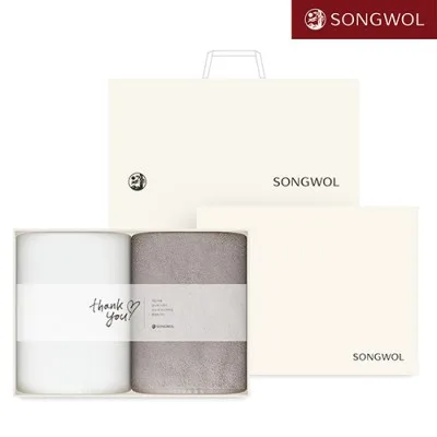 송월 노블레스40 (150g) 2P 고급형 띠지세트