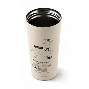 인네이쳐 캐리 텀블러 500ml 스텐텀블러 빨대텀블러 손잡이텀블러 / 인쇄제작가능