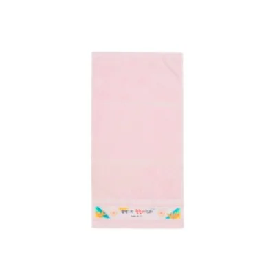 트래블잇 VC하이디 30수115g 국내생산 전사타올 1P/2P/3P/4P/5P