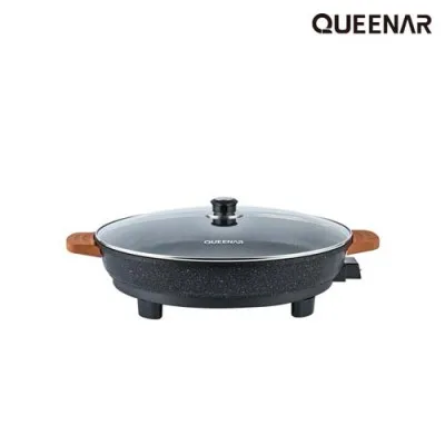 퀸나 오 플레이트 멀티팬 QNGR-440B 1P