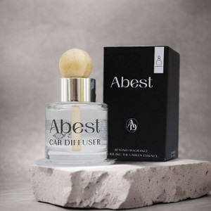 아베스트 차량용 디퓨저 50ml 1종 세트