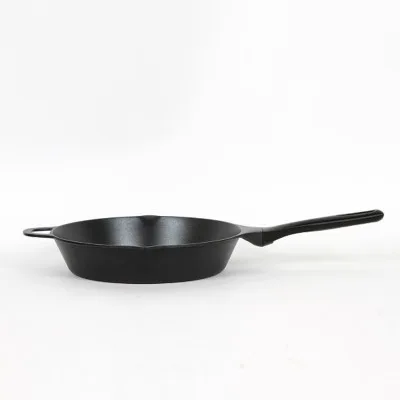 셰프라인 가벼운 아이언 프라이팬 28cm