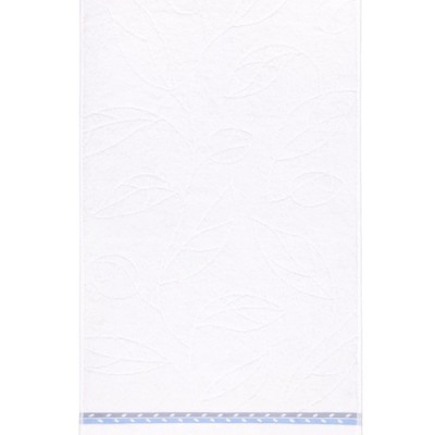 까르뱅 나뭇잎 칼라전사 타올 30수 150g - 오코텍스 1등급