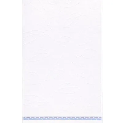 까르뱅 나뭇잎 칼라전사 타올 30수 150g - 오코텍스 1등급