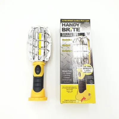 Handy Brite LED 캠핑용 휴대용 차량용랜턴 LED 작업등
