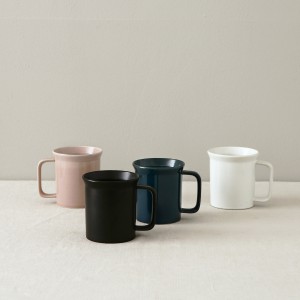 하스머그 380ml 머그컵 커피잔 머그잔 12온스