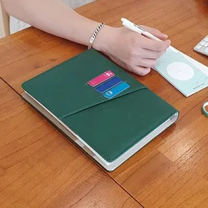 파워 인스프링 다이어리(25절)