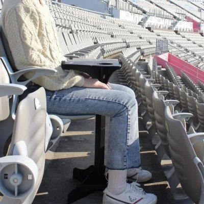 뽈보이밥상 휴대용 경량 다용도 야구장 테이블
