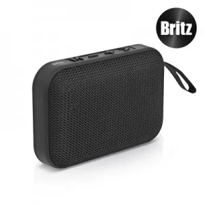 브리츠 Britz 휴대용 스트랩 블루투스 6.0 컴팩트 스피커 (BZ-A2)