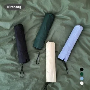 키르히탁 3단 6K 초경량 카본(검정)