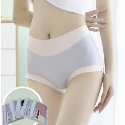 모달팬티 여성팬티 순면모달팬티 여성속옷
