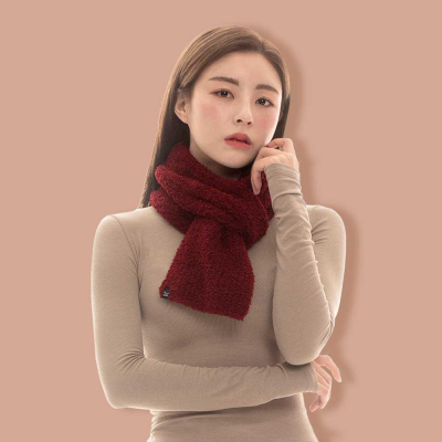 소프트 웜 머플러