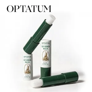 옵타움 OPTATUM 립밤 스틱형 립 세럼 밤 (무향/3.5g/단품)